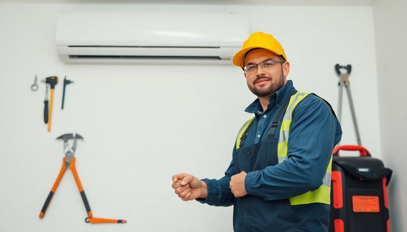Commercial Preventative Maintenance Contracts
